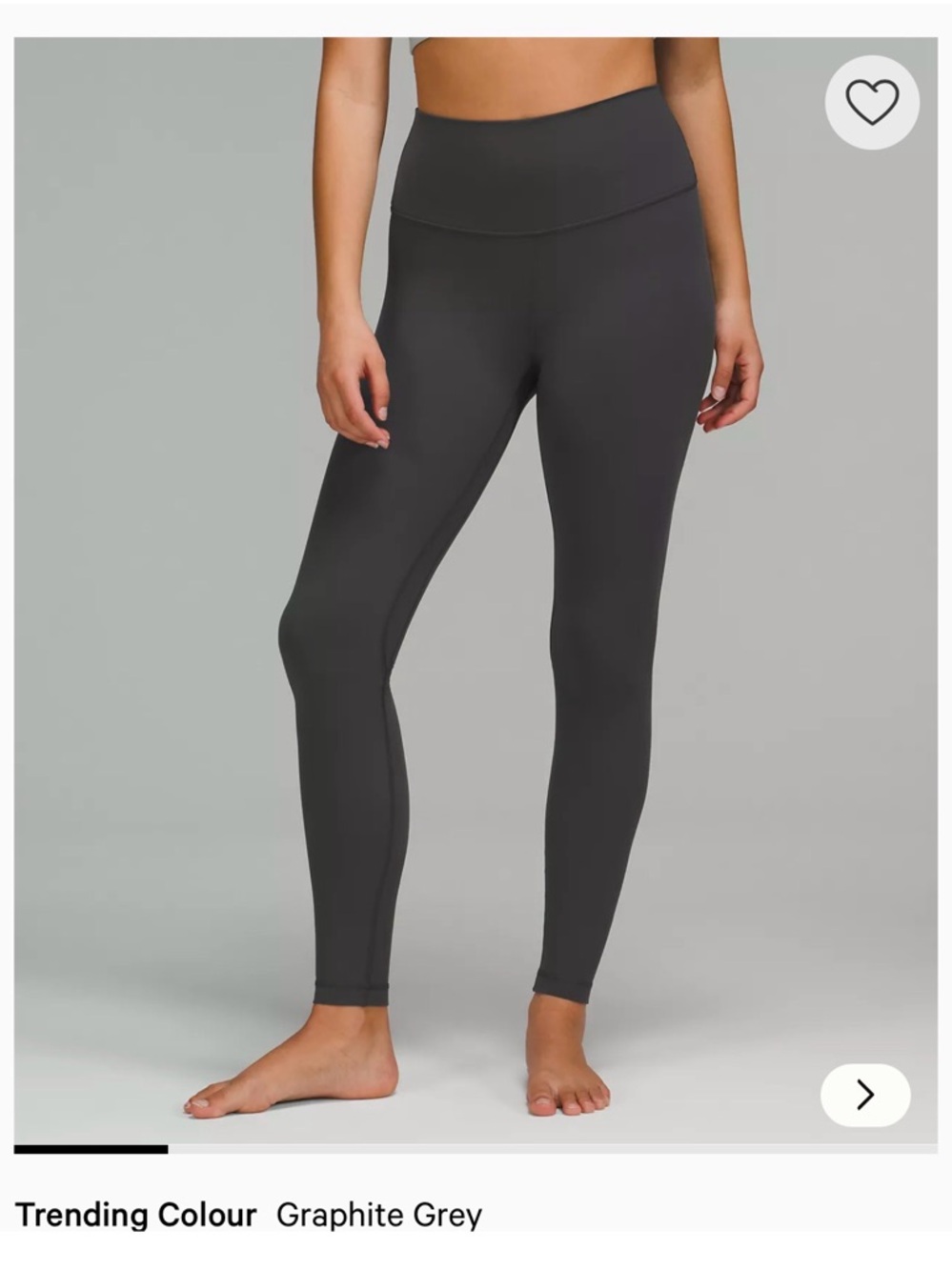 Lululemon Align pants
